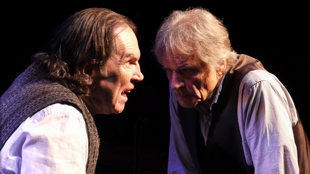 Jacob Marley's Christmas Carol