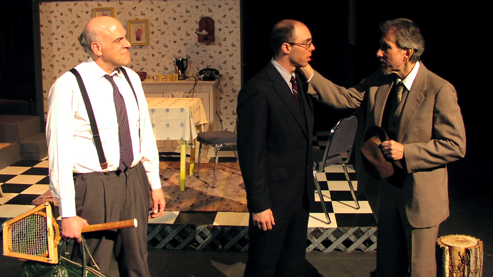Death of a Salesman