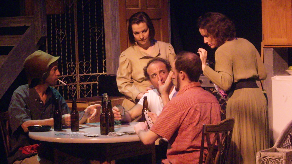 A Streetcar Named Desire